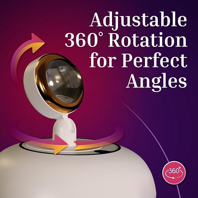 Sunset Light Aroma Diffuser