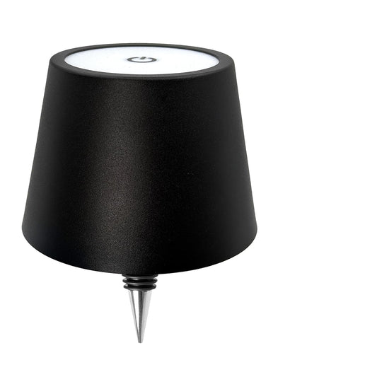 Wine Bottle LED Lamp