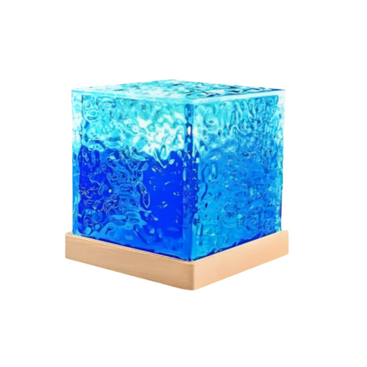 Ocean Wave Night Lamp